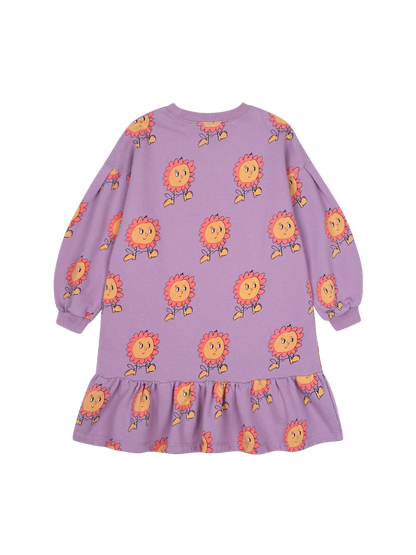 Sukienka Sunflower Jelly Mallow BEBE Concept 