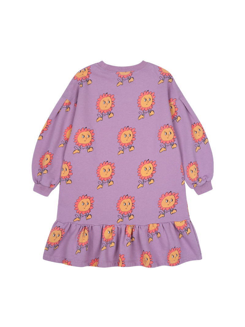 Sukienka Sunflower Jelly Mallow BEBE Concept 