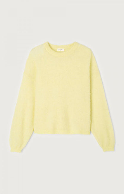 Damski sweter Nenybay American Vintage BEBE Concept 
