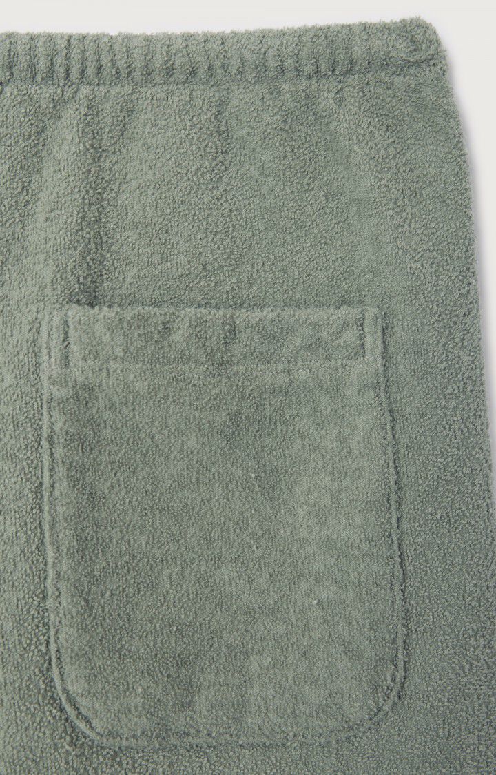 Damskie spodenki z efektem bouclé Bobypark American Vintage BEBE Concept 