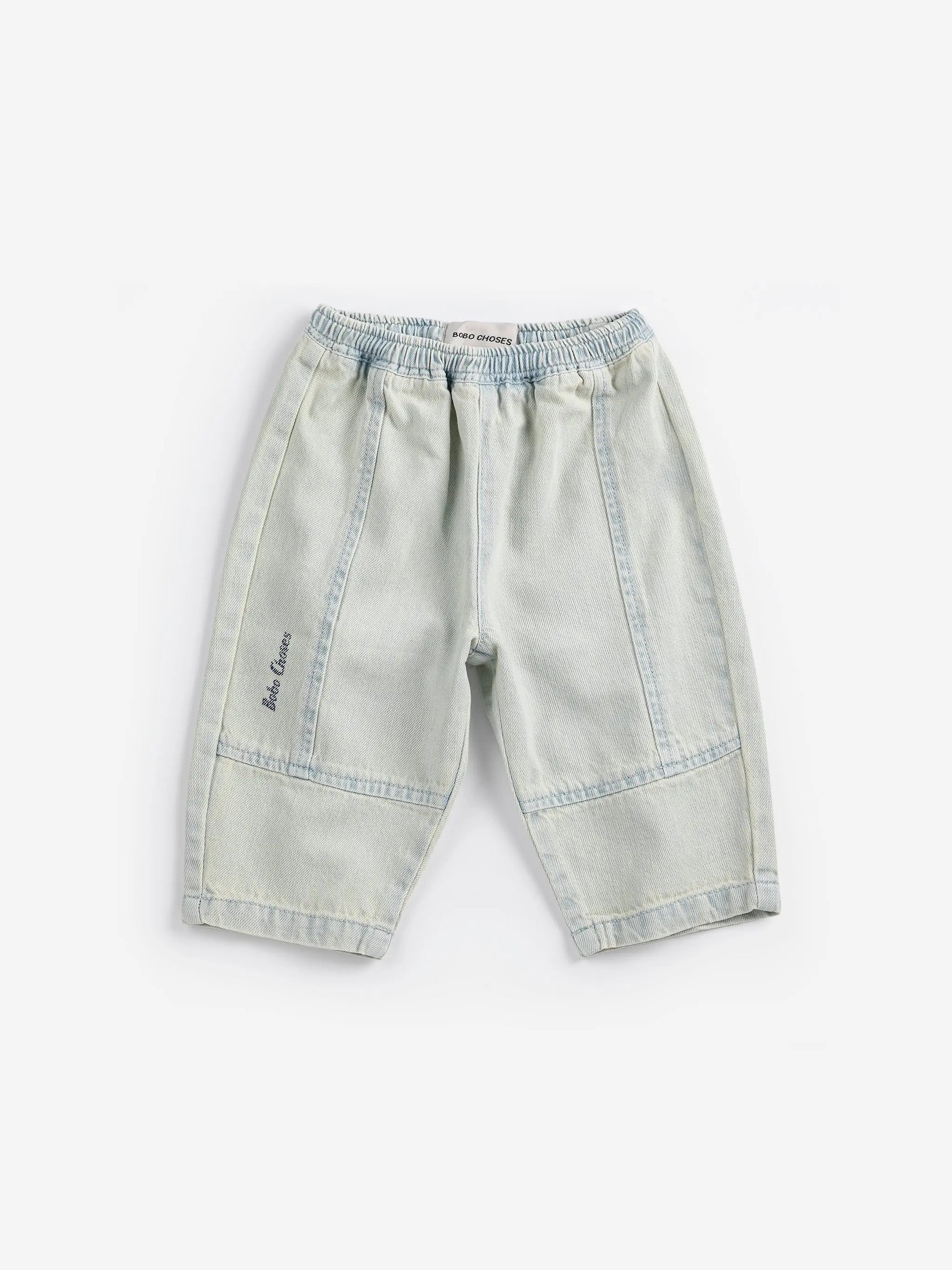 Spodnie Bobo Choses denim pants Bobo Choses BEBE Concept 
