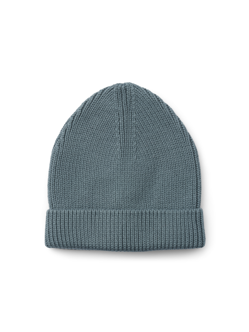 Czapka z bawełny organicznej Ezra Beanie Liewood BEBE Concept 