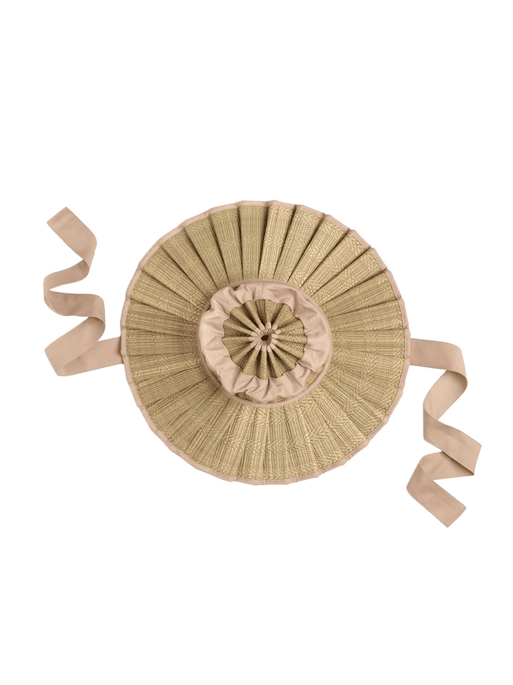 Kapelusz Ravello Maxi hat Lorna Murray BEBE Concept 