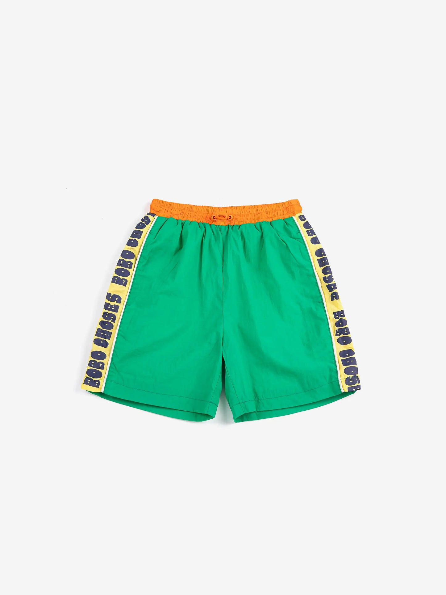 Bobo Choses tracksuit bermuda shorts Bobo Choses BEBE Concept 
