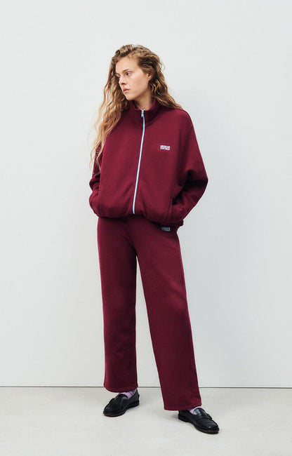 Damskie spodnie dresowe Izubird American Vintage BEBE Concept 
