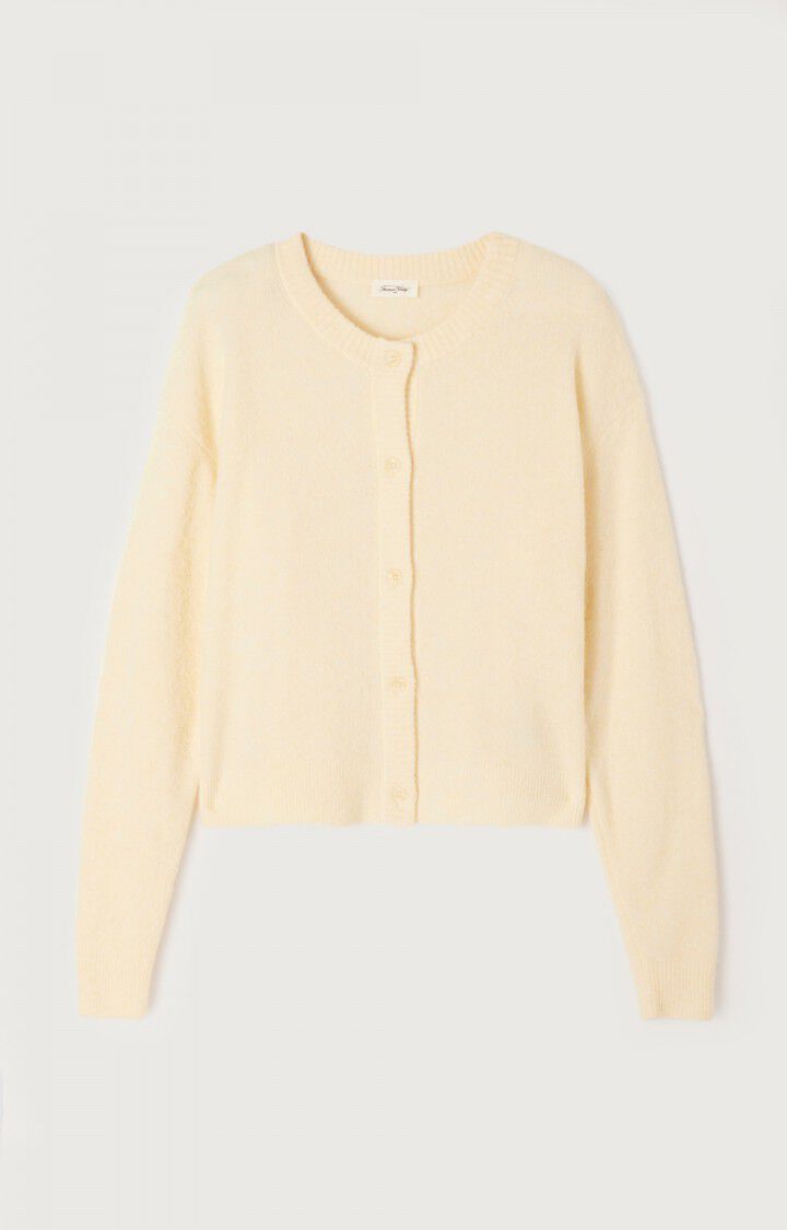 Damski cardigan Damsville American Vintage BEBE Concept 
