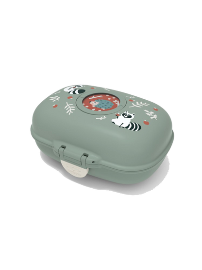 Lunchbox dziecięcy snack box Gram Monbento BEBE Concept 