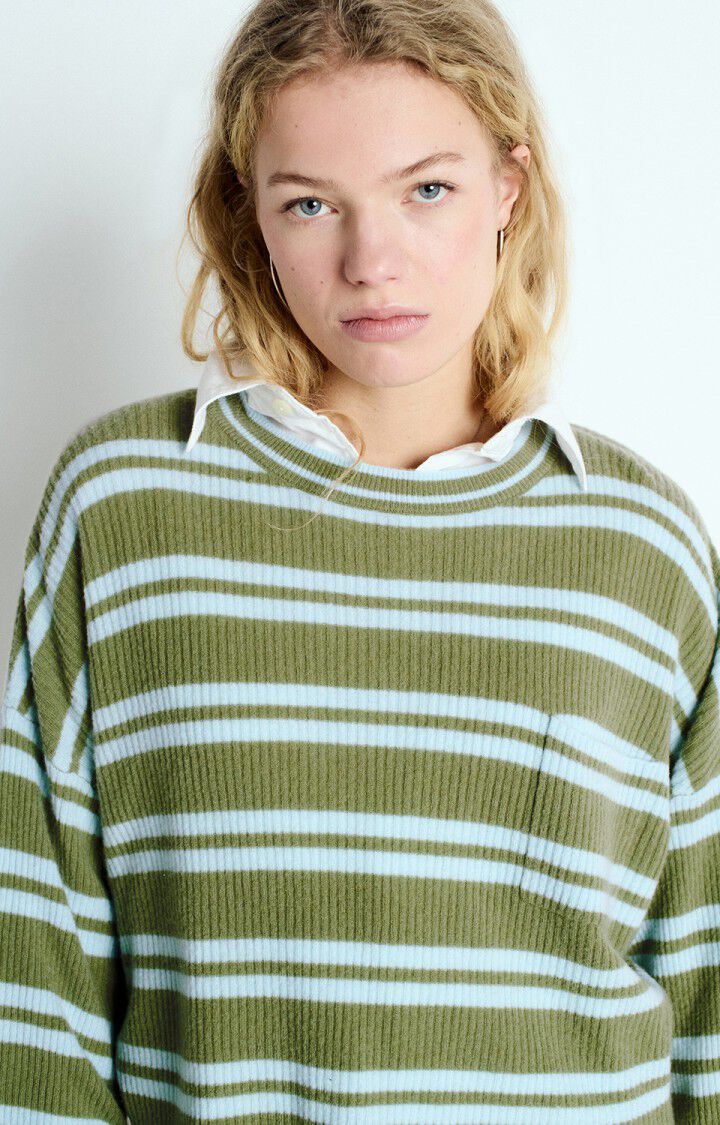 Damski sweter Raxow American Vintage BEBE Concept 
