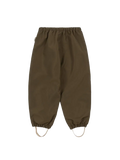 Spodnie Award shell pants flexi size Konges Slojd BEBE Concept 