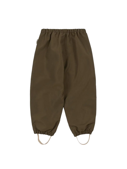 Spodnie Award shell pants flexi size Konges Slojd BEBE Concept 