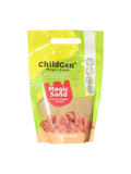 Naturalny piasek kinetyczny Re-Fill ChildGen BEBE Concept 