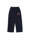 Spodnie Check Mate Corduroy Pants Jelly Mallow BEBE Concept 