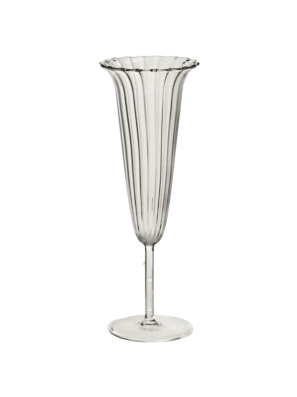 Zestaw kieliszków Angel Flute Sophie Lou Jacobsen BEBE Concept 
