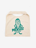 Pickles tote bag pack Bobo Choses BEBE Concept 