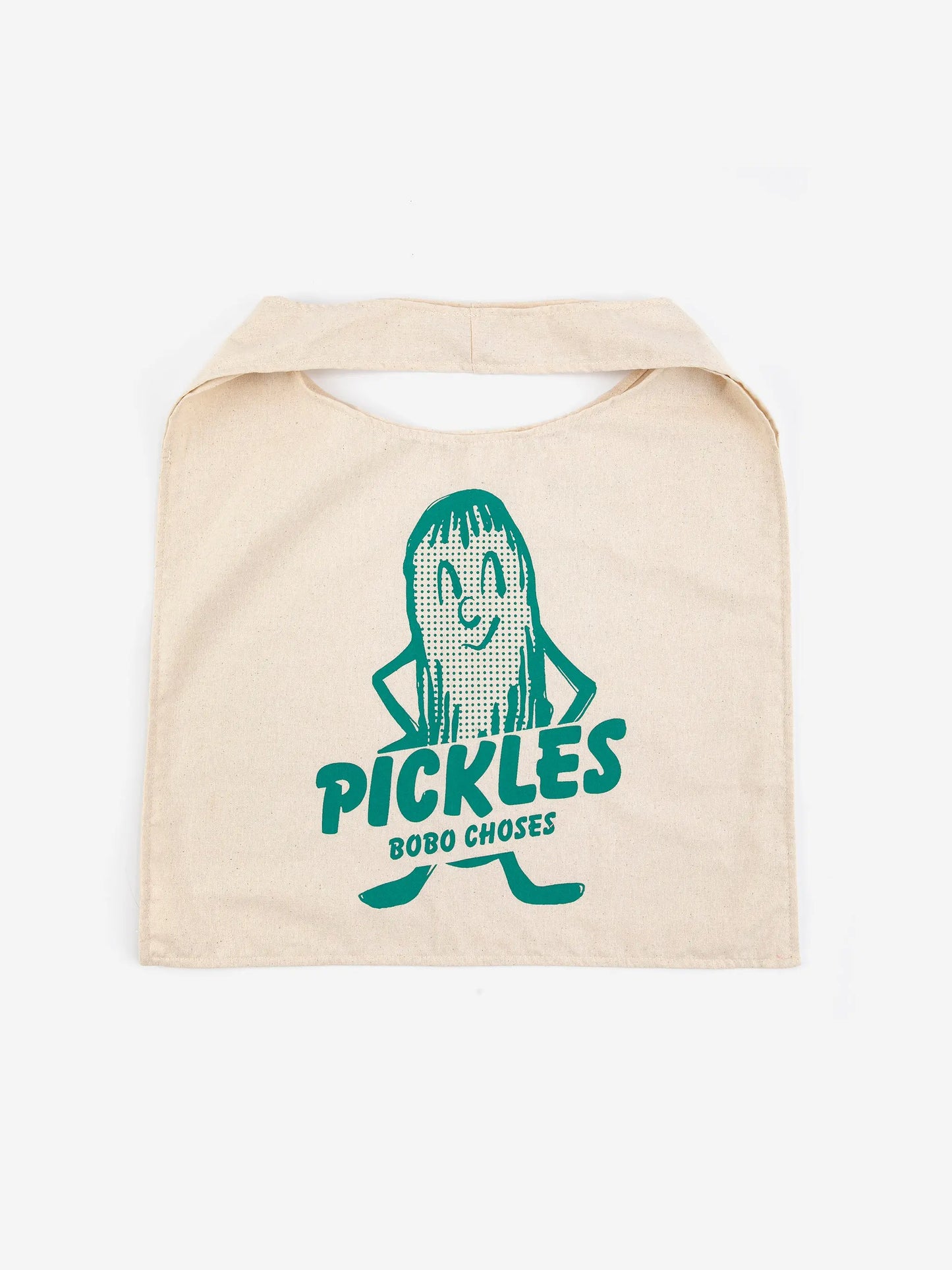 Pickles tote bag pack Bobo Choses BEBE Concept 