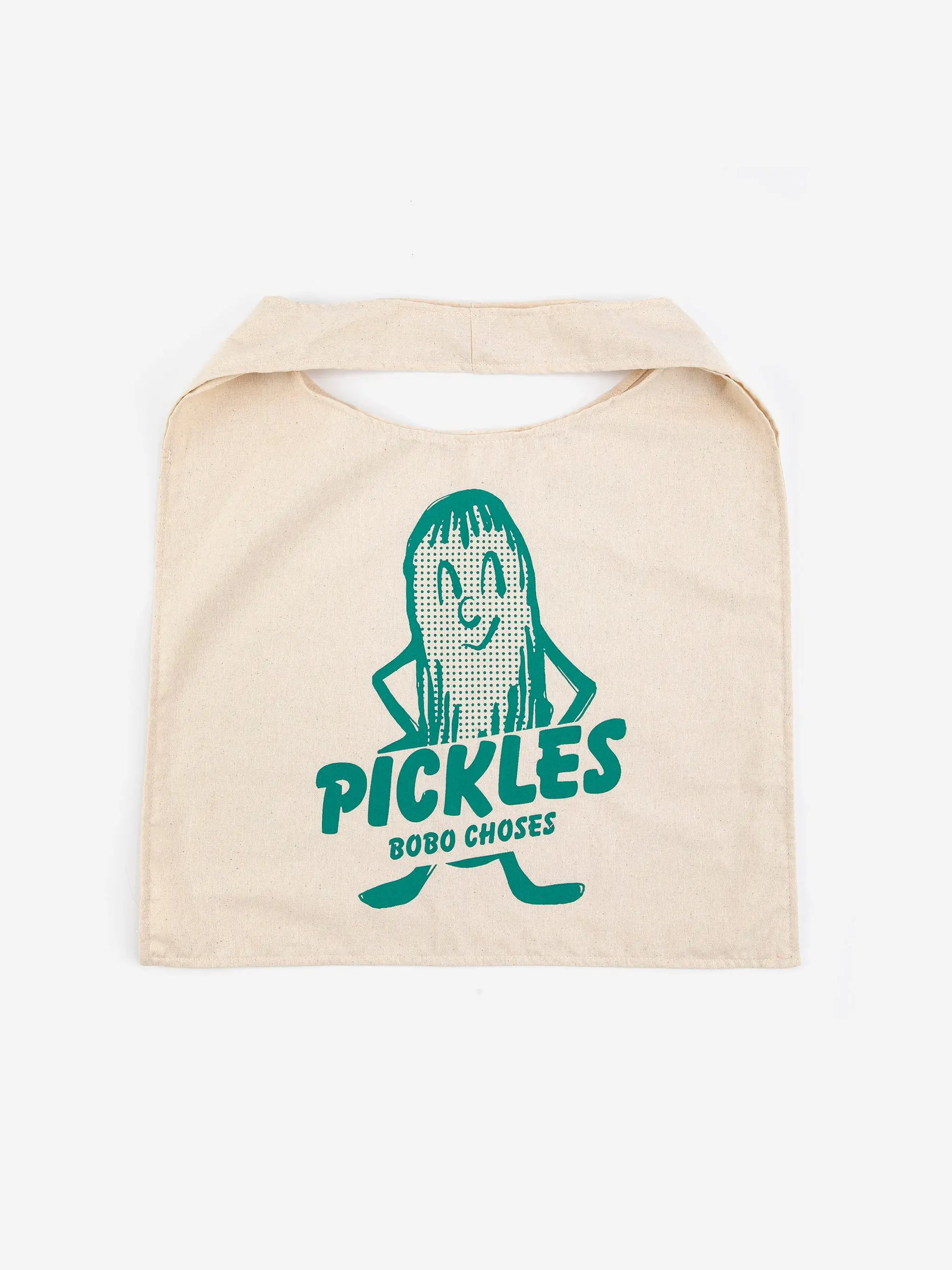 Pickles tote bag pack Bobo Choses BEBE Concept 