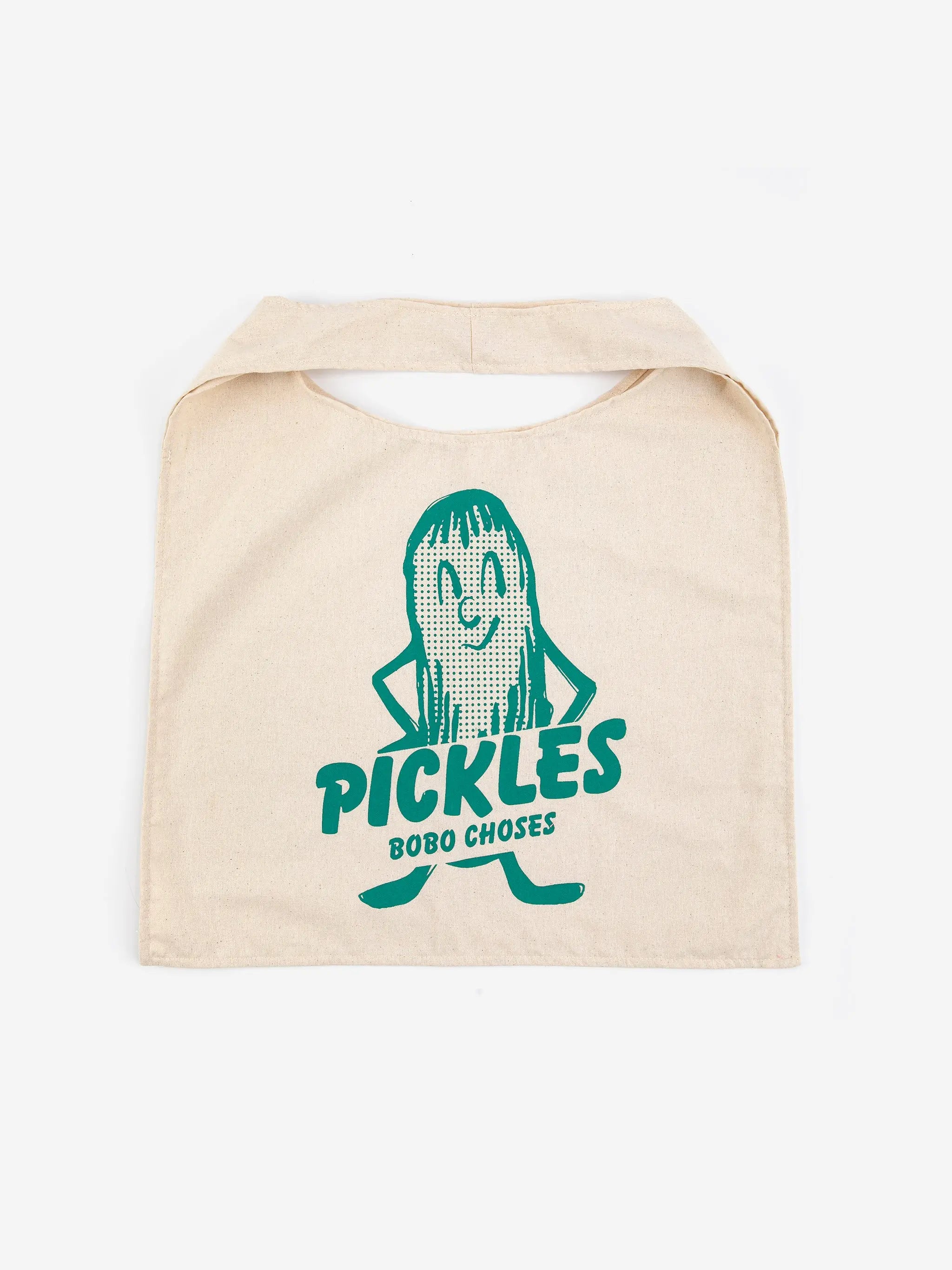 Pickles tote bag pack Bobo Choses BEBE Concept 
