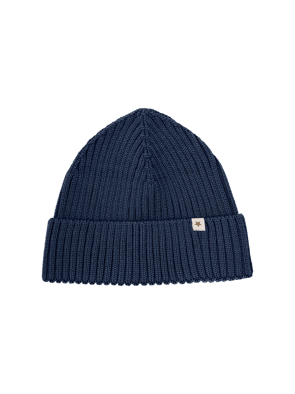 Czapka Beanie Wool Knit Huttelihut BEBE Concept 