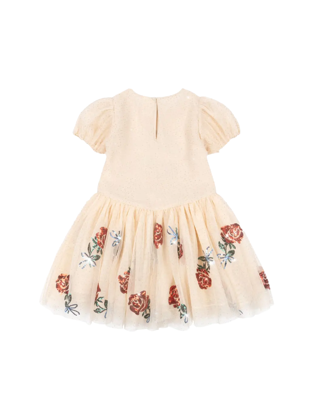 RHW X KS Sukienka Bella Konges Slojd BEBE Concept 