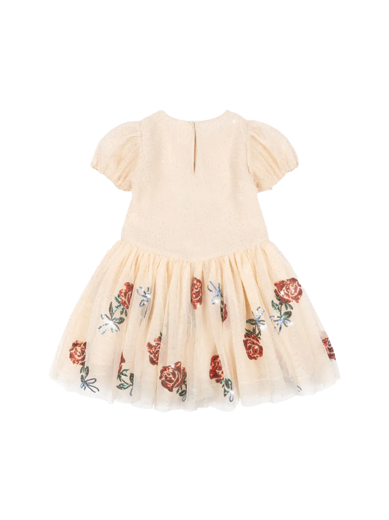 RHW X KS Sukienka Bella Konges Slojd BEBE Concept 