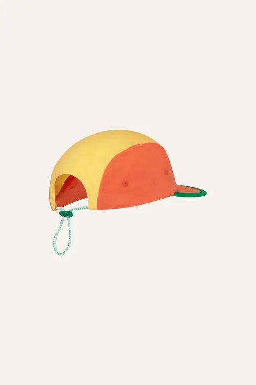 Czapka z daszkiem The Campamento BEBE Concept 