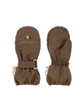 Ciepłe nieprzemakalne rękawiczki zimowe Nohr Konges Slojd BEBE Concept 