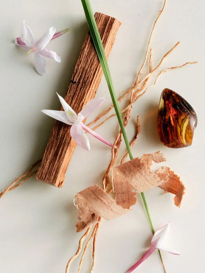Naturalna świeca zapachowa No. 04 Maison Louis Marie BEBE Concept 