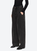 Lyssa denim jeans SEA New York BEBE Concept 