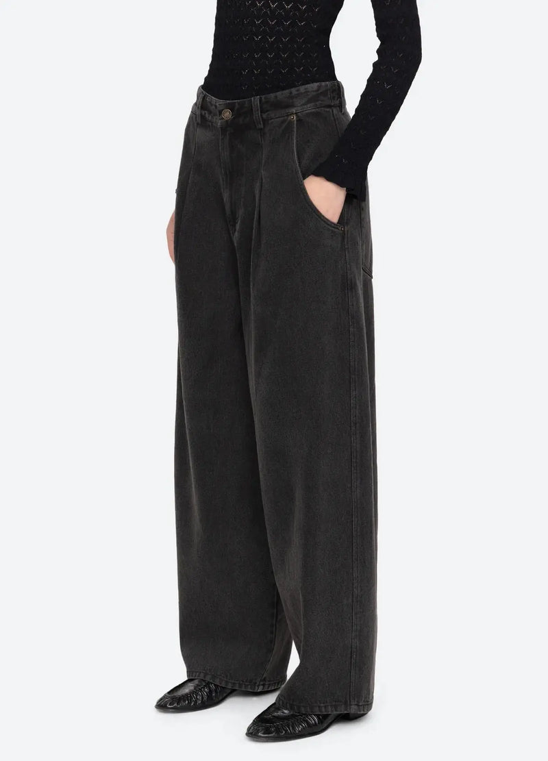 Lyssa denim jeans SEA New York BEBE Concept 