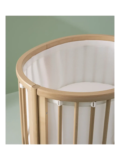 Siateczkowa wkładka do łóżeczka Stokke Sleepi Mini Stokke BEBE Concept 