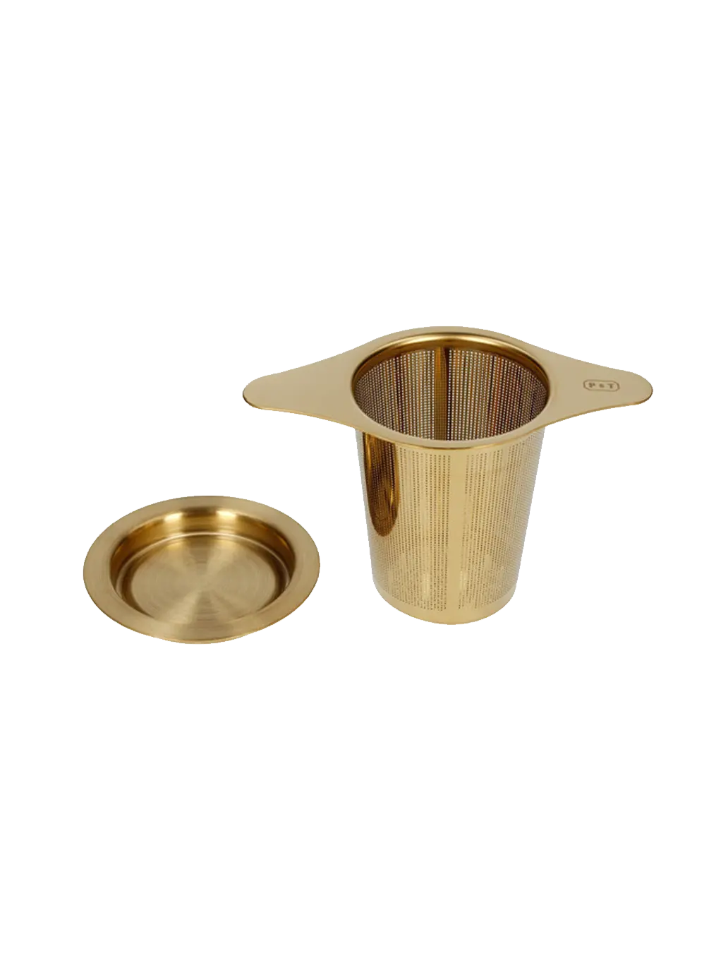 Zaparzacz do herbaty Paper &amp; Tea BEBE Concept 
