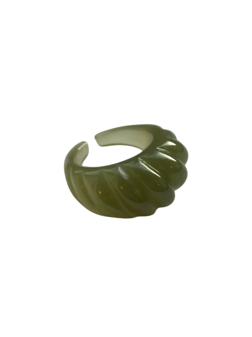 Pierścionek Sea Ring Army Pico BEBE Concept 