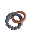 Silikonowy gryzak Jellystone BEBE Concept 