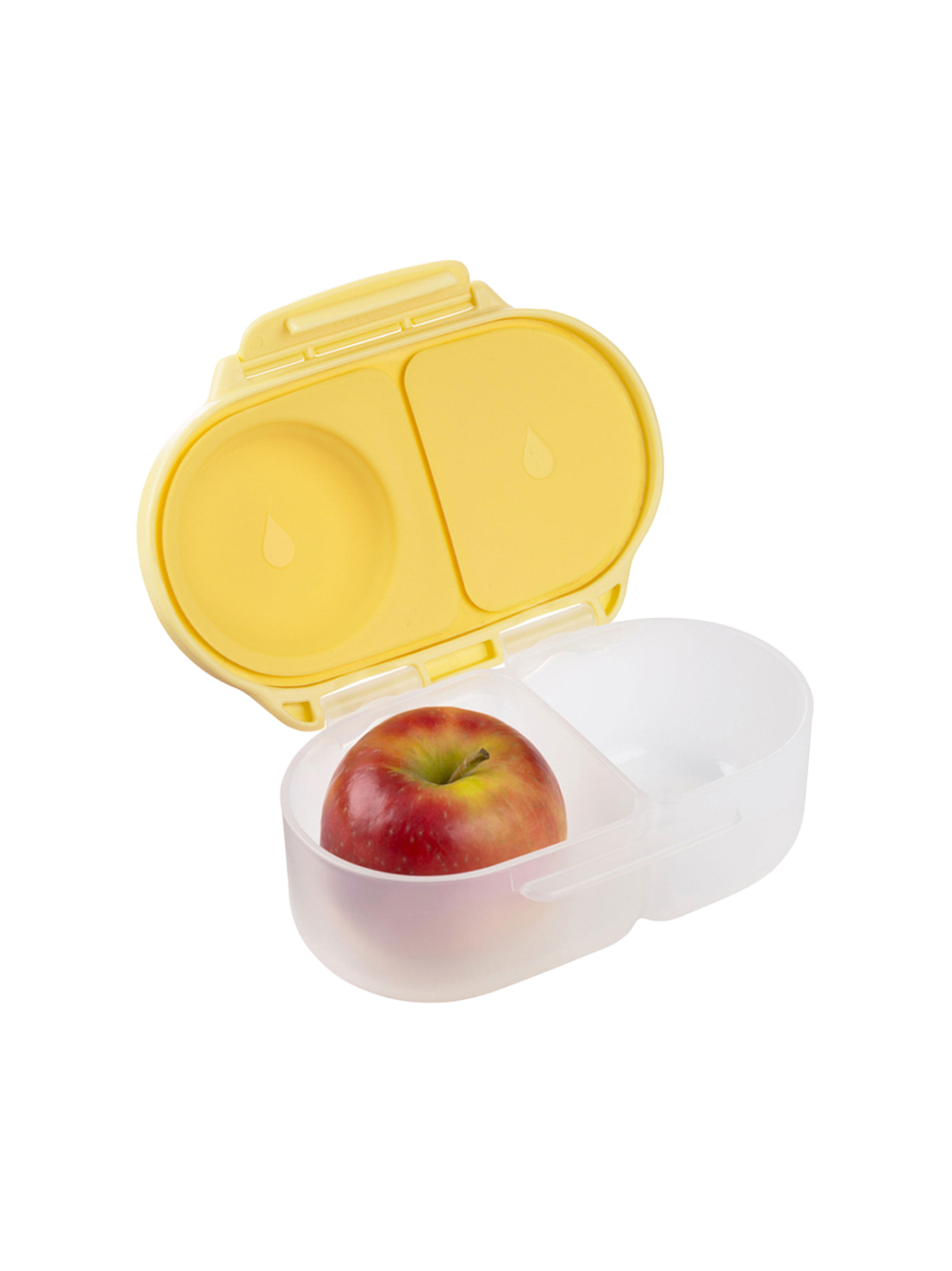 Pojemnik na przekąski Snackbox B.Box BEBE Concept 