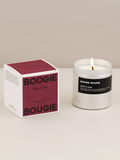 Świeca zapachowa z wosku sojowego Boogie Bougie BEBE Concept 