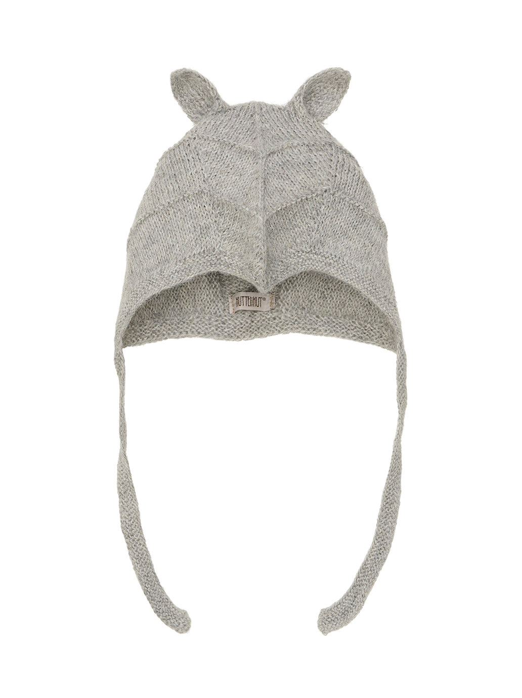 Bonetka Alpaca Wool Knit Huttelihut BEBE Concept 