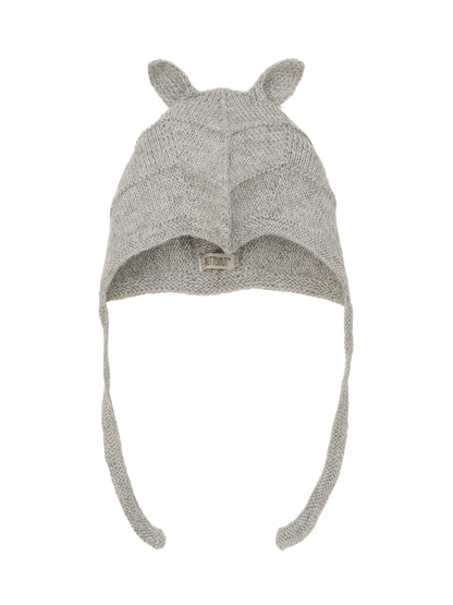 Bonetka Alpaca Wool Knit Huttelihut BEBE Concept 