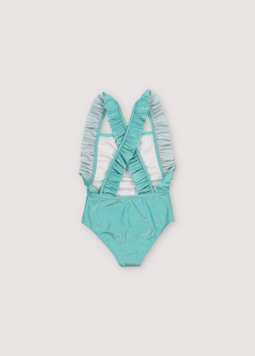 Kostium kąpielowy Girl The New Society BEBE Concept 
