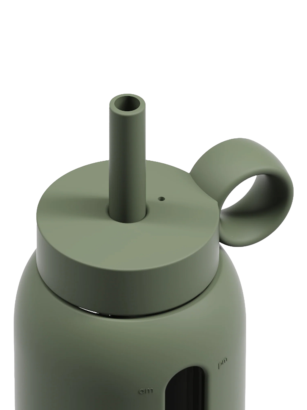 Nasadka z rurką Carry Cap do Bink 600 ml Bink BEBE Concept 