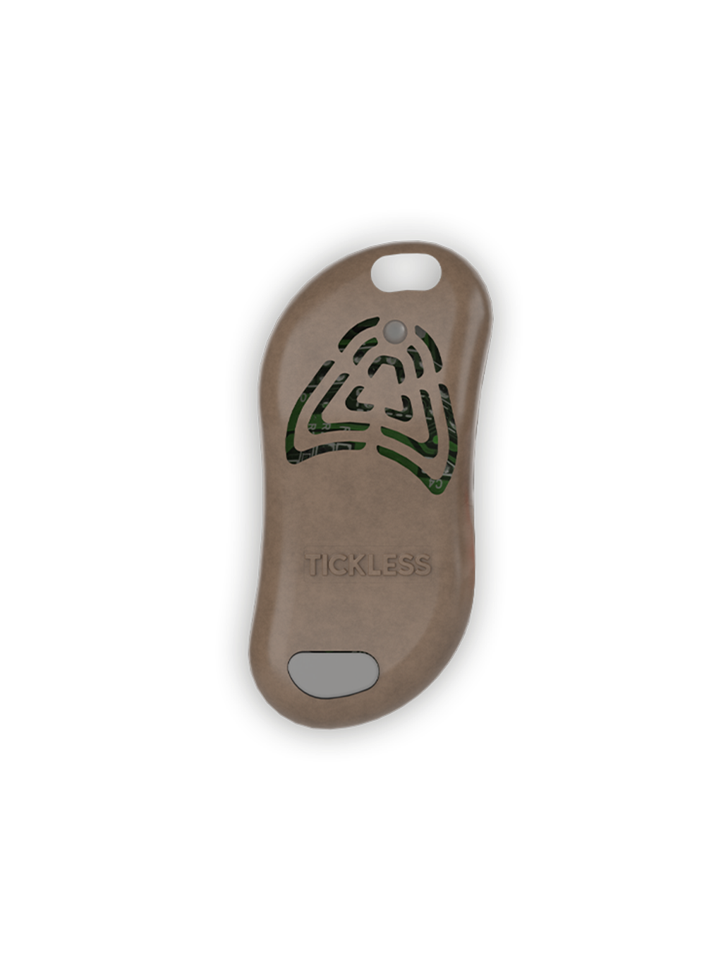 Urządzenie chroniące przed kleszczami Tickless Eco Tickless BEBE Concept 