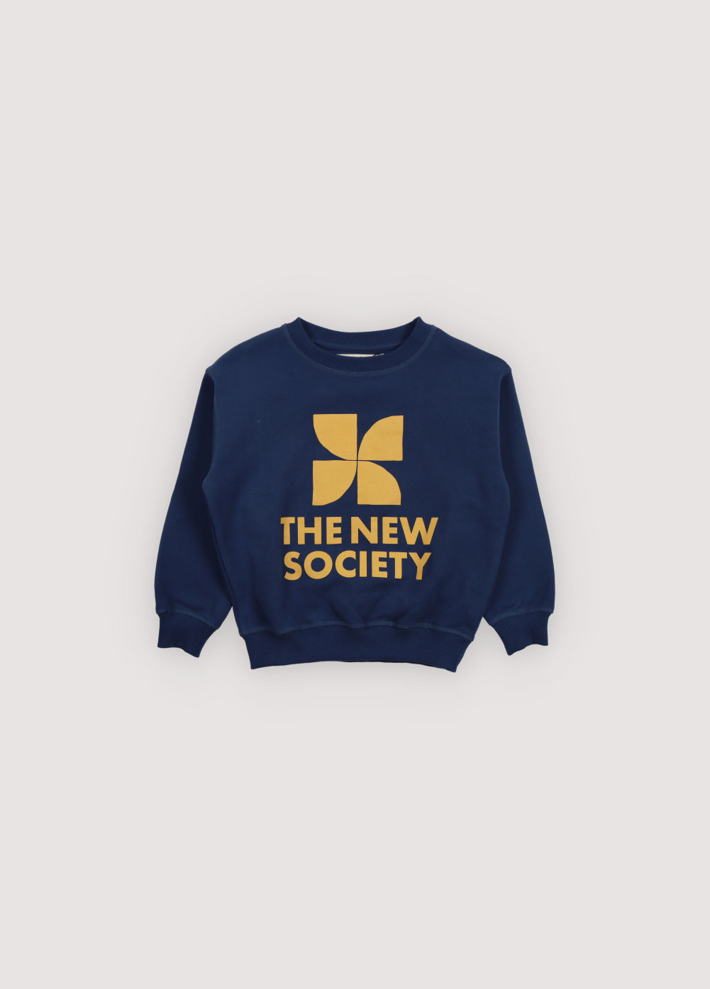 Bluza TNS Logo Sweatshirt The New Society BEBE Concept 