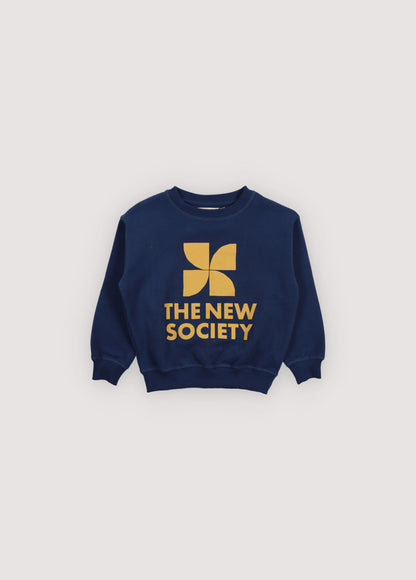 Bluza TNS Logo Sweatshirt The New Society BEBE Concept 