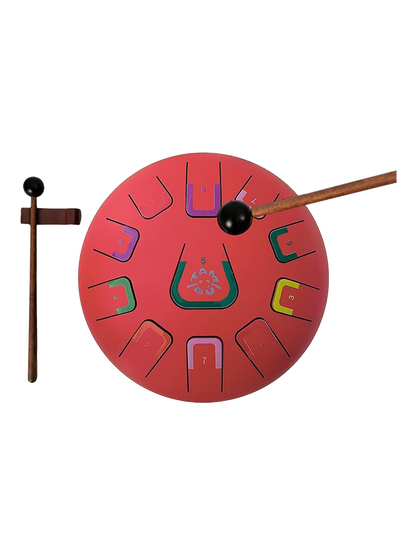 Bębenek językowy Tambu Tambu BEBE Concept 