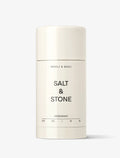 Naturalny dezodorant w sztyfcie Salt &amp; Stone BEBE Concept 