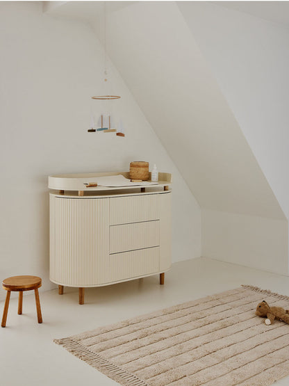 Drewniana komoda Kai Dresser Kas Kopenhagen BEBE Concept 