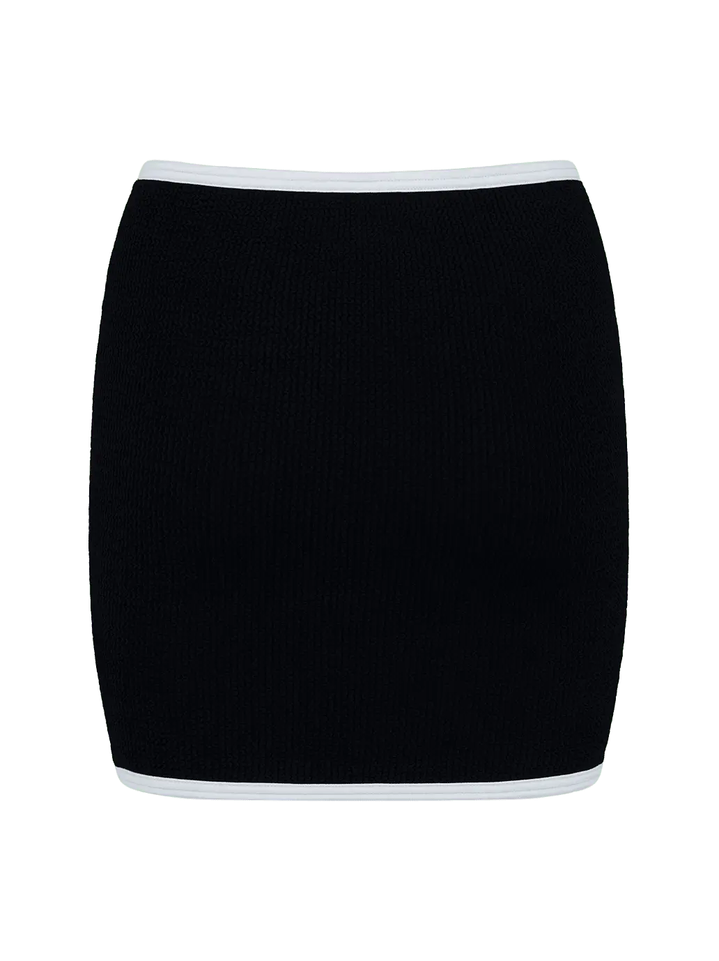 Spódniczka kąpielowa Swimskirt Bikini Bottom Hunza G BEBE Concept 