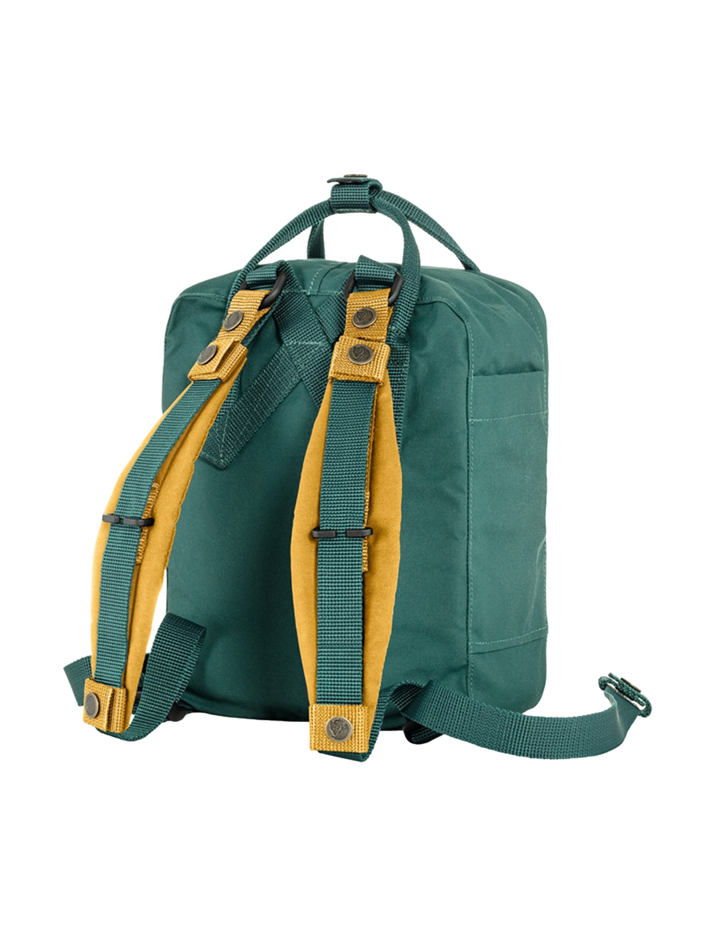 Naramienniki do plecaka Kanken Shoulder Pads Fjallraven BEBE Concept 