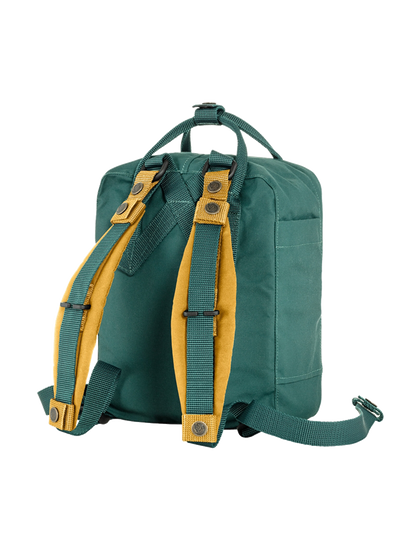 Naramienniki do plecaka Kanken Shoulder Pads Fjallraven BEBE Concept 