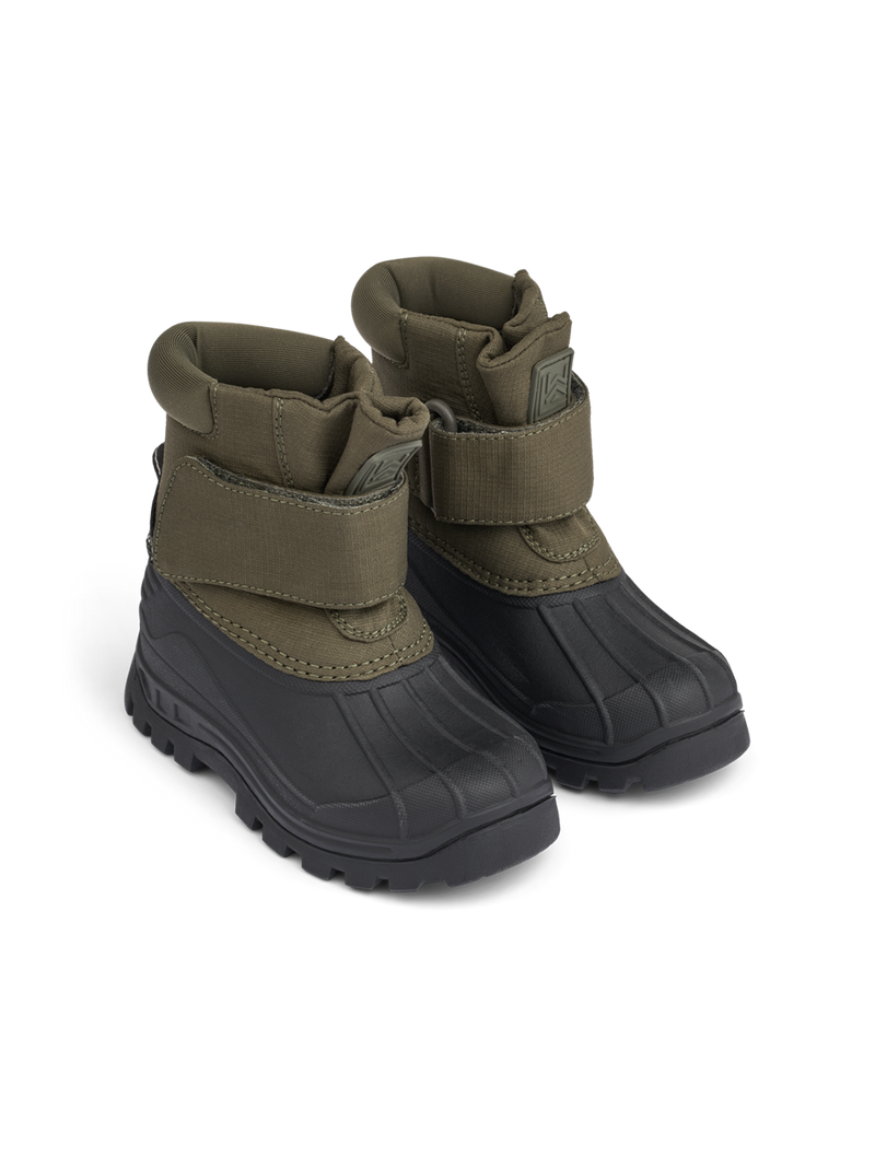 Buty zimowe Becca Liewood BEBE Concept 