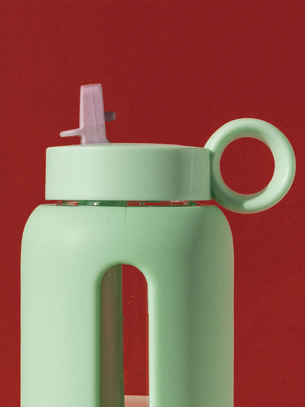 Szklana butelka Bink Kids Bottle Bink BEBE Concept 